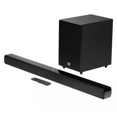 Barra de sonido JBL