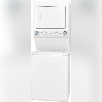 Centro de lavado Frigidaire 22Kg