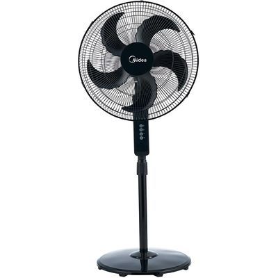 Ventilador de pedestal Midea 18 pulgadas